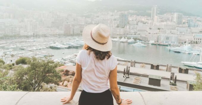 From Nice: Monaco, Monte Carlo, and Eze Half-Day Trip - Group Size and Languages