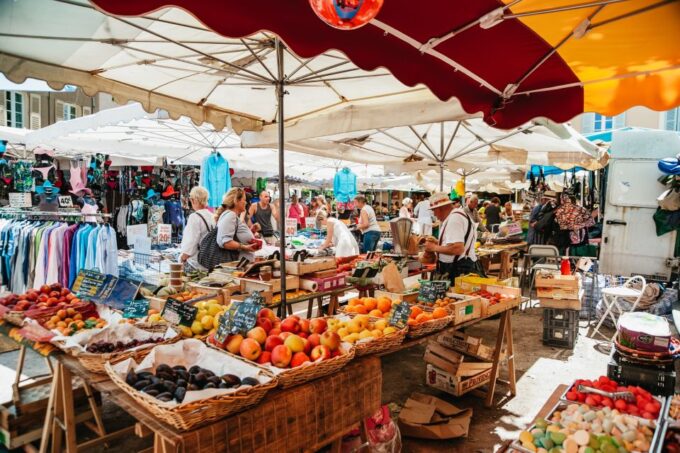 From Nice: Round-Trip Transportation to Saint Tropez by Boat - Tips for a Smooth Trip