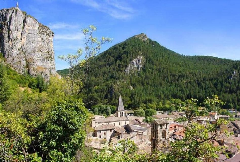 From Nice: Verdon Gorge Full-Day Tour - Tips for Travelers