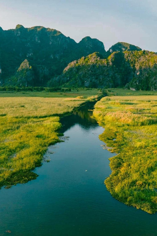 From Ninh Binh: Cuc Phuong National Park 1-Day Small Group - Nearby Attractions