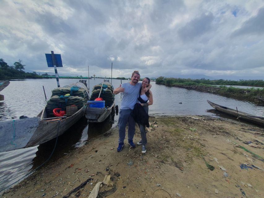 From Ninh Binh : Hue - Hoi An Easyrider , Hai Van Pass - Tips for the Best Experience