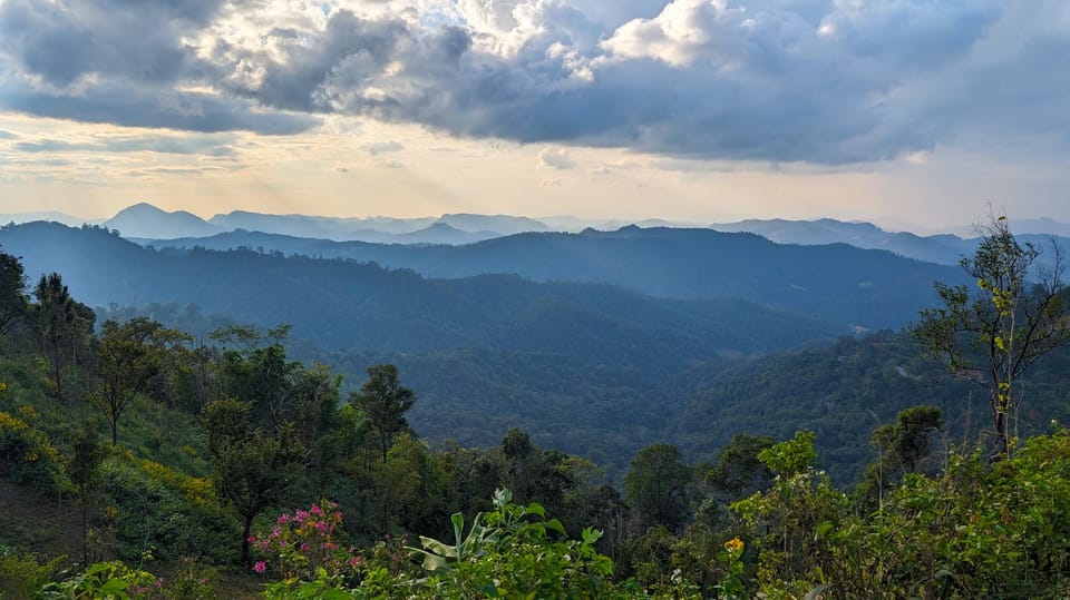 From Pai: Sunrise Private Tour Jabo Viewpoint & Nam Lod Cave - Frequently Asked Questions