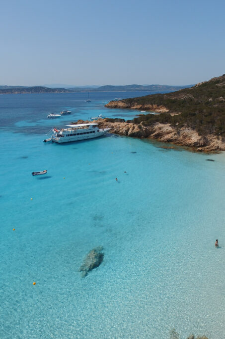 From Palau or La Maddalena: Maddalena Archipelago Boat Tour - Frequently Asked Questions