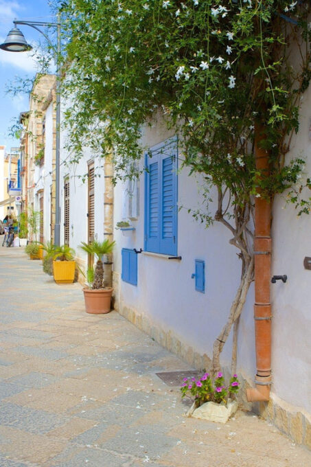 From Palermo Airport: Private Transfer to San Vito Lo Capo - Exploring San Vito Lo Capo