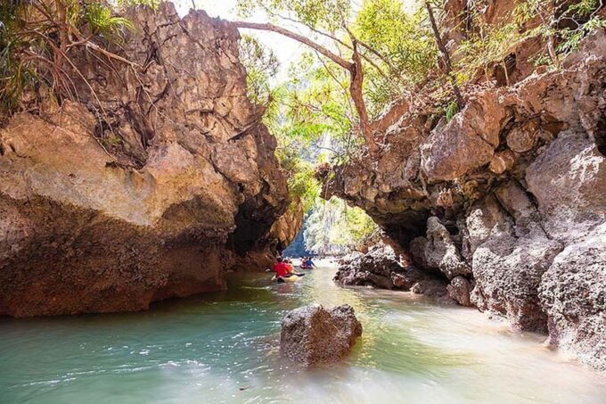 From Phuket: Premium James Bond Sunset & Canoe Adventure - Customer Reviews
