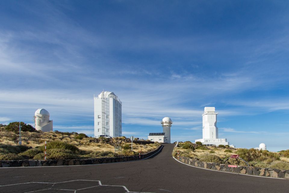 From Playa De Las Américas: Full-Day Teide Jeep Safari - Frequently Asked Questions