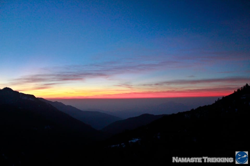 From Pokhara: 2-Day Short Poon Hill Trek - Tips for a Successful Journey