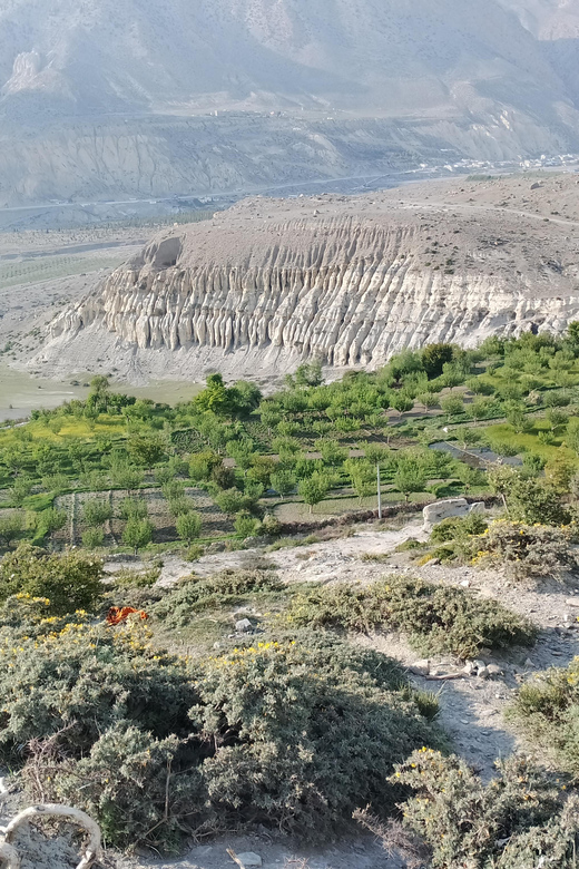 From Pokhara: 3 Day Lower Mustang,Muktinath Temple Jeep Tour - Important Travel Information