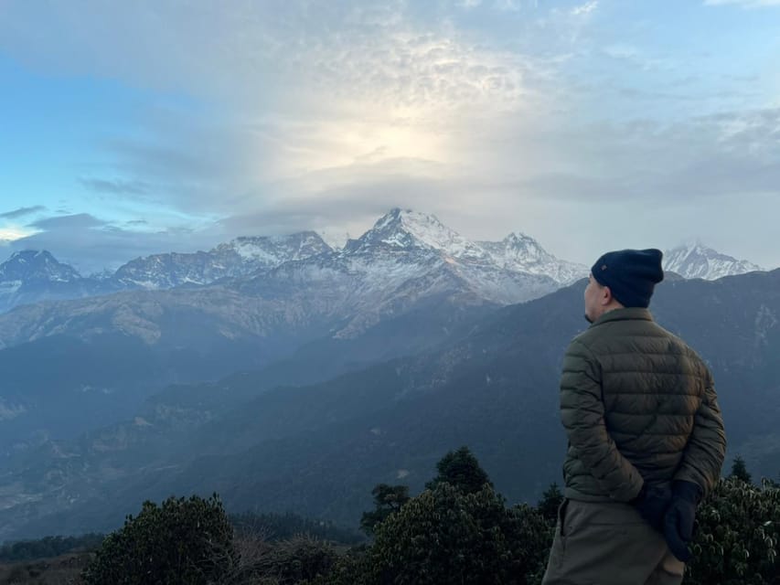 From Pokhara: 4-Day Poon Hill Trek With Transfers - Safety and Recommendations