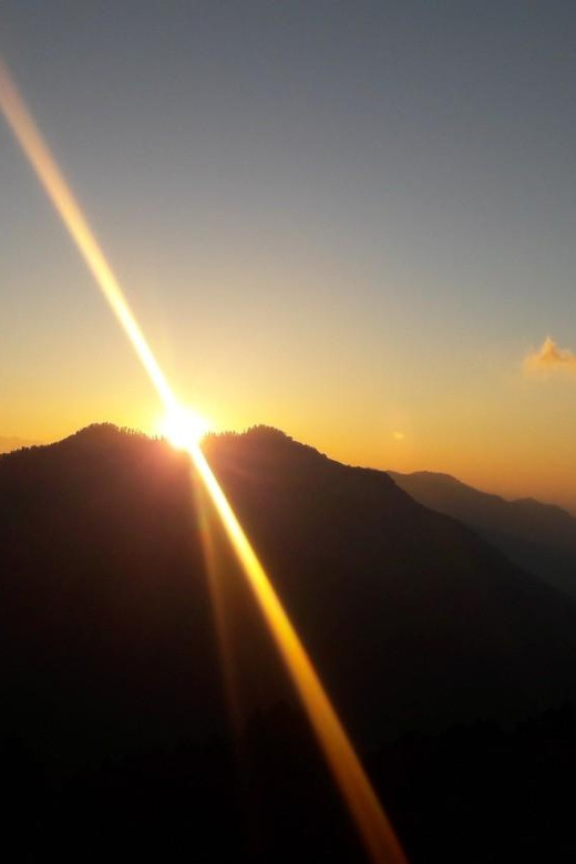 From Pokhara: 4-Day Private Poon Hill Trek With Guide - Tips for Preparation