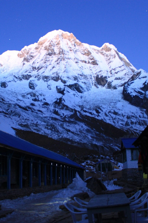 From Pokhara : 5 Day Annapurna Base Camp Trek & Hot Spring - Local Culture and Community