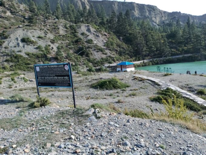From Pokhara: 5 Day Lower Mustang & Poon Hill 4W Jeep Tour - Frequently Asked Questions