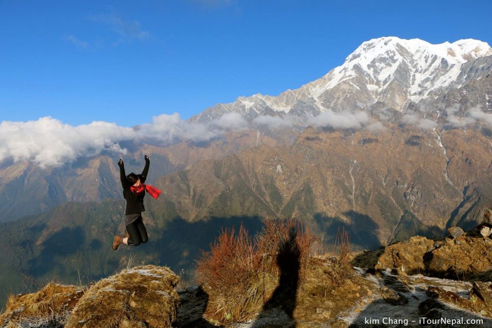 From Pokhara: 6-Day Mardi Himal Base Camp Trek - Tips for a Successful Trek