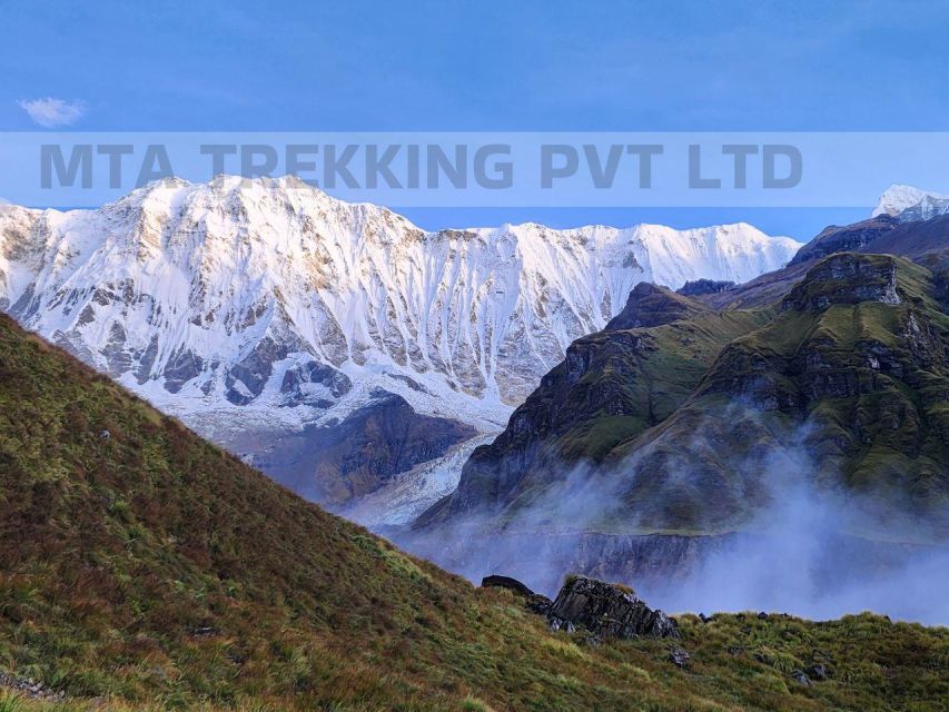 From Pokhara: Annapurna Basecamp 7 Days Guided Trek - Local Culture and Traditions