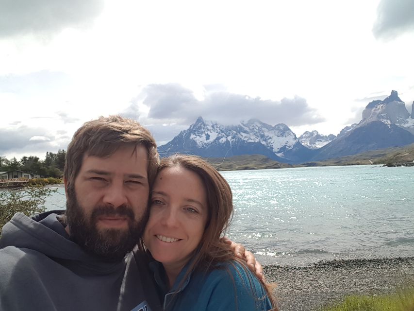 From Puerto Natales: Torres Del Paine National Park Trip - Frequently Asked Questions