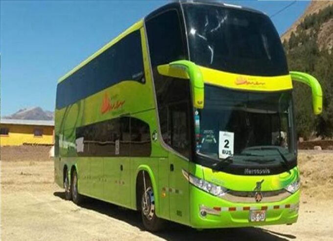 From Puno Lake Titicaca 2 Days With Bus to Cusco - Preparation Tips