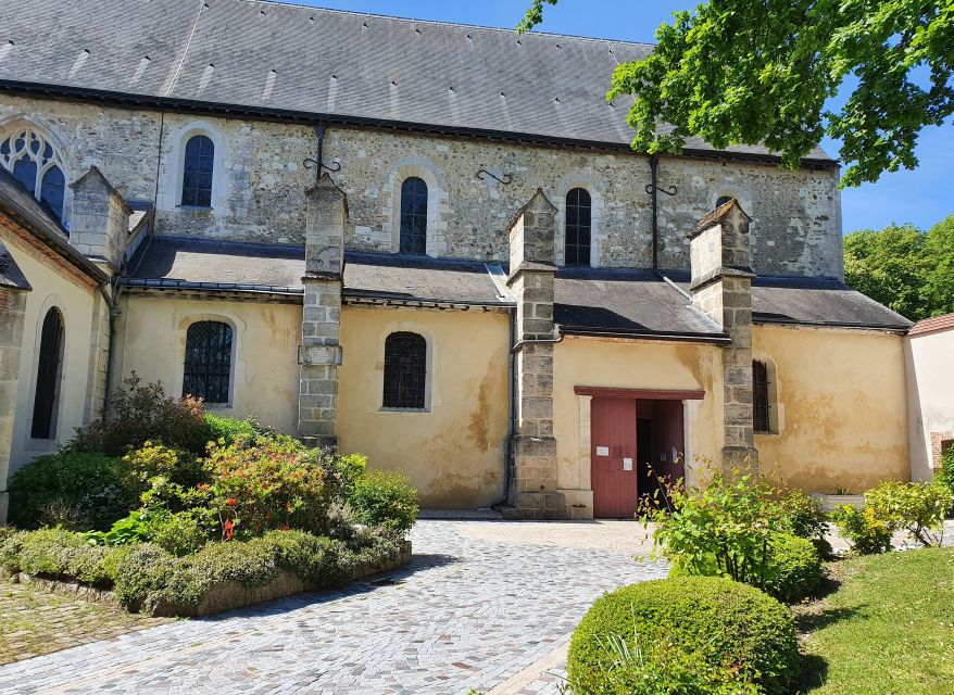 From Reims/Epernay:The Connoisseurs Private Tour 9 Tastings - Booking Information