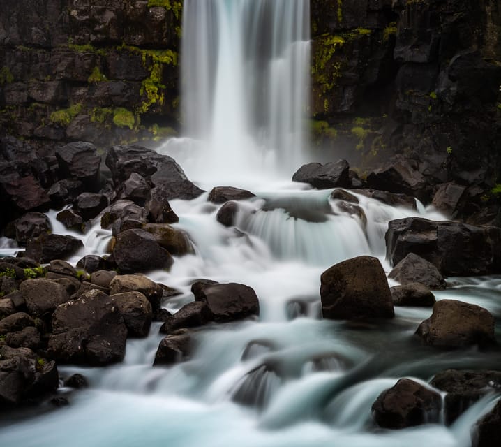 From REYKJAVIK: 4x4 Private Volcanic Way Golden Circle - Tips for Your Journey