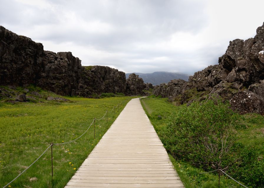 From Reykjavik: Exclusive Golden Circle Private Day Tour - Customer Experience and Reviews