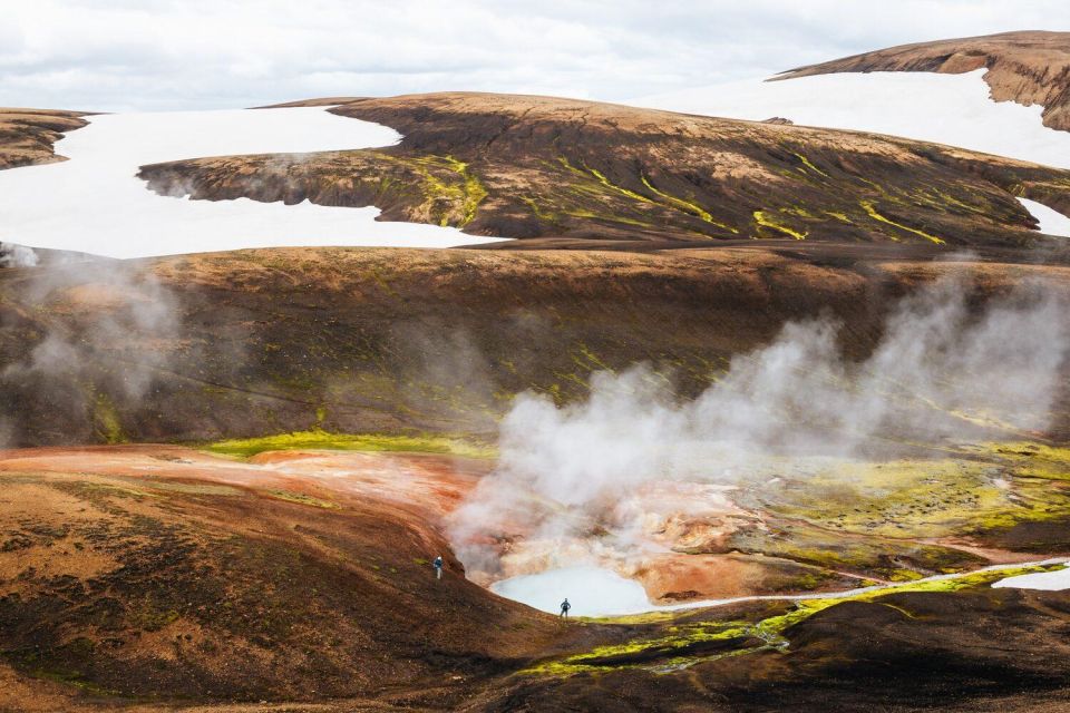 From Reykjavik: Landmannalaugar Day Hike - Tips for a Great Experience