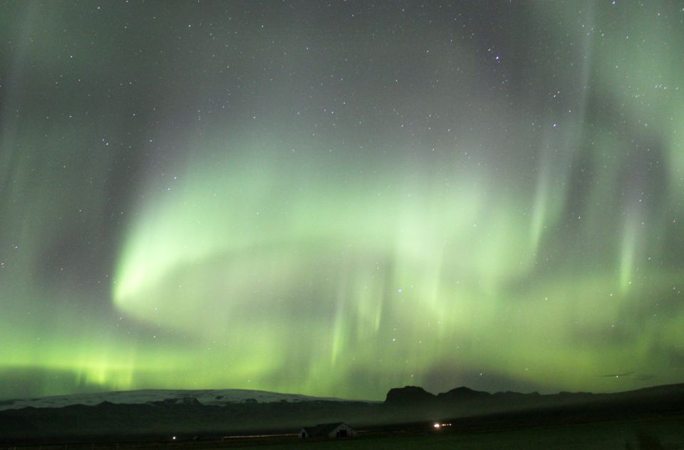 From Reykjavik: Northern Lights Hunt Super Jeep Tour - Frequently Asked Questions