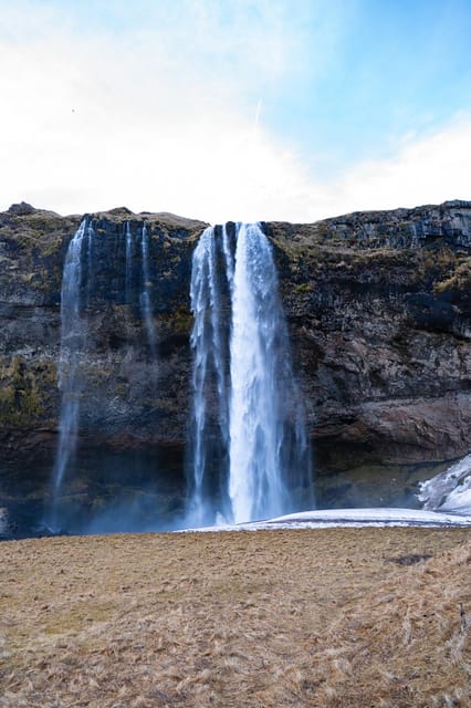 From Reykjavik Port: Private South Coast & Glacier Hike Tour - Booking Information