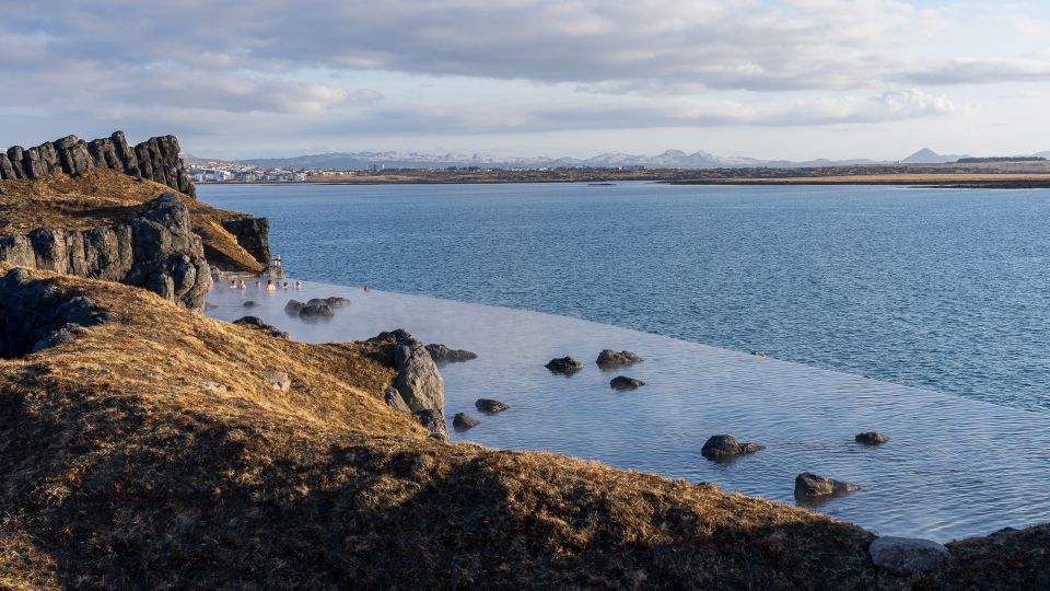 From Reykjavik: South Coast & Sky Lagoon Admission Day Tour - Customer Feedback and Experiences