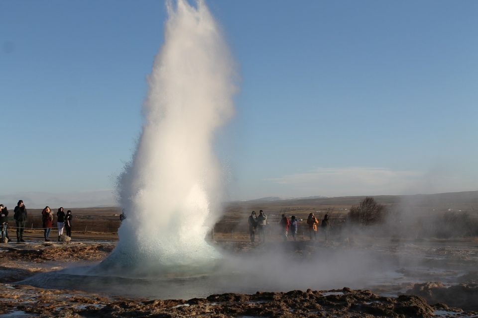 From Reykjavík: Summer 3-Day South Coast/Golden Circle Tour - Frequently Asked Questions