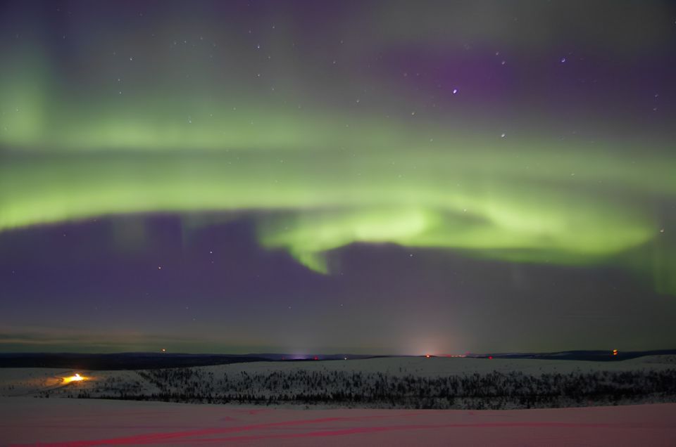 From Rovaniemi: Aurora Dreamscape Tour in the Wild - Frequently Asked Questions