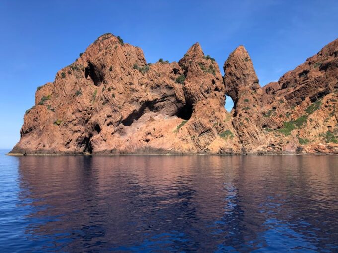 From Sagone/Cargèse: Scandola and Calanques De Piana Cruise - Nearby Attractions