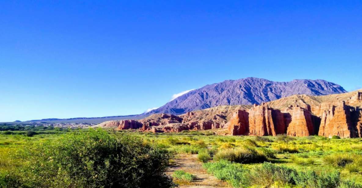 From Salta: Cafayate, Cachi and Humahuaca in 3 Full Days - Tips for an Enjoyable Journey