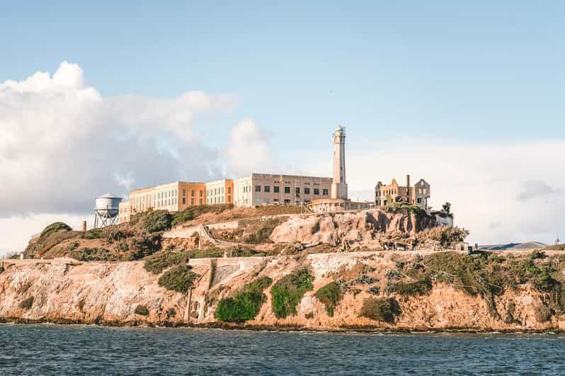 From San Francisco: Alcatraz Night Tour, Muir Woods and Wine - Important Tour Information