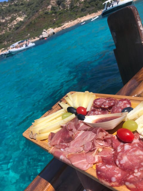 From San Paolo: Tavolara and Molara Island Cruise With Lunch - Nearby Attractions