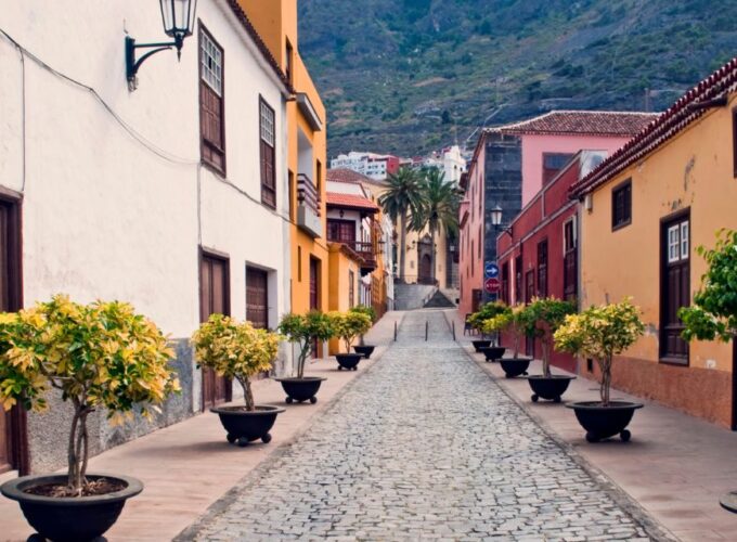 From Santa Cruz De Tenerife: Masca & Garachico Private Trip - Frequently Asked Questions