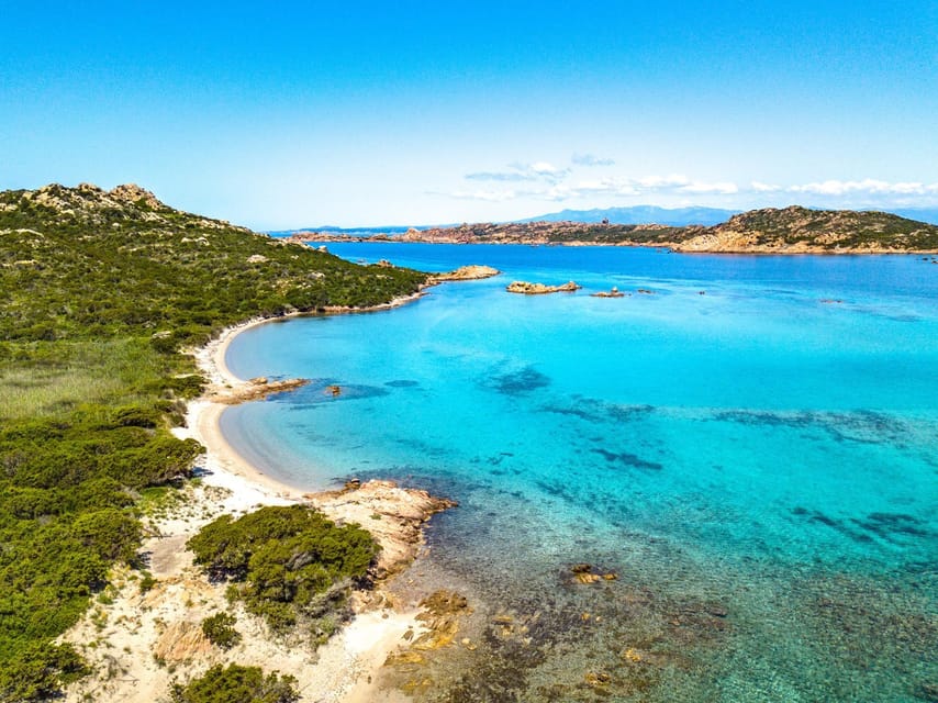 From Santa Teresa Gallura: Boat Trip to the Maddalena Archipelago - Frequently Asked Questions