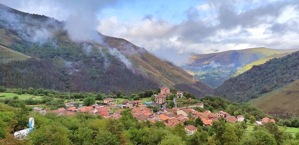 From Santander: Pilgrimage Day to Santo Toribio - Tour Inclusions and Exclusions