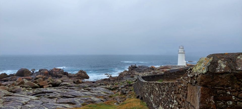 From Santiago: Finisterre, Muxia & Costa Da Morte Excursion - Frequently Asked Questions