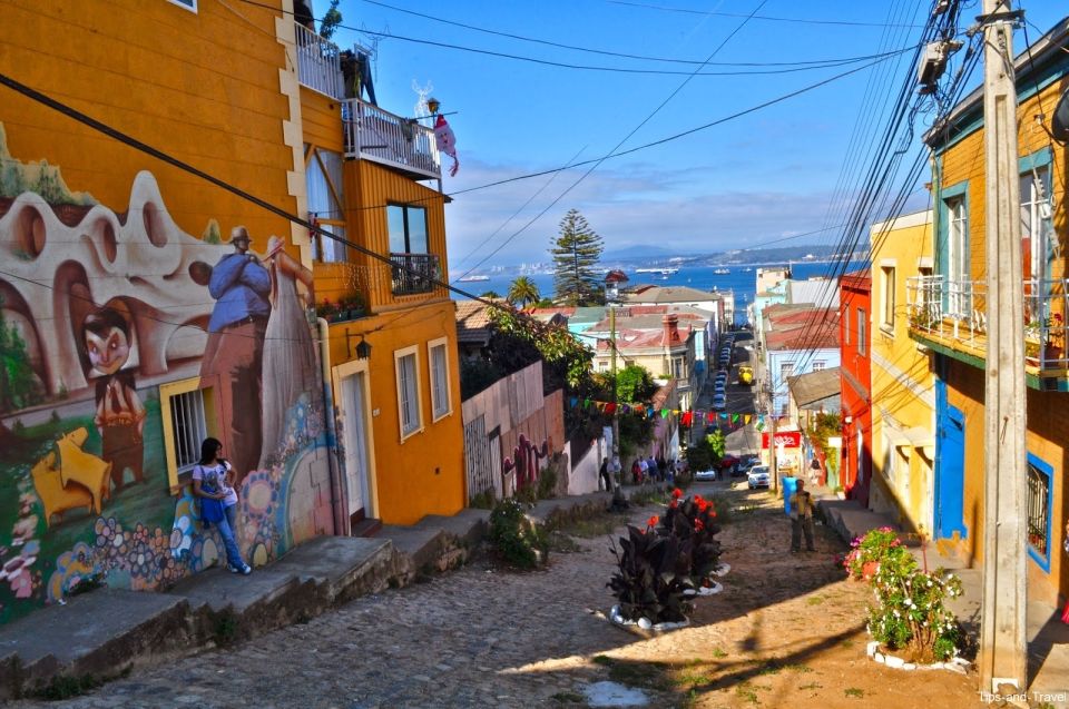 From Santiago: Valparaiso and Viña Del Mar Day Tour - Frequently Asked Questions