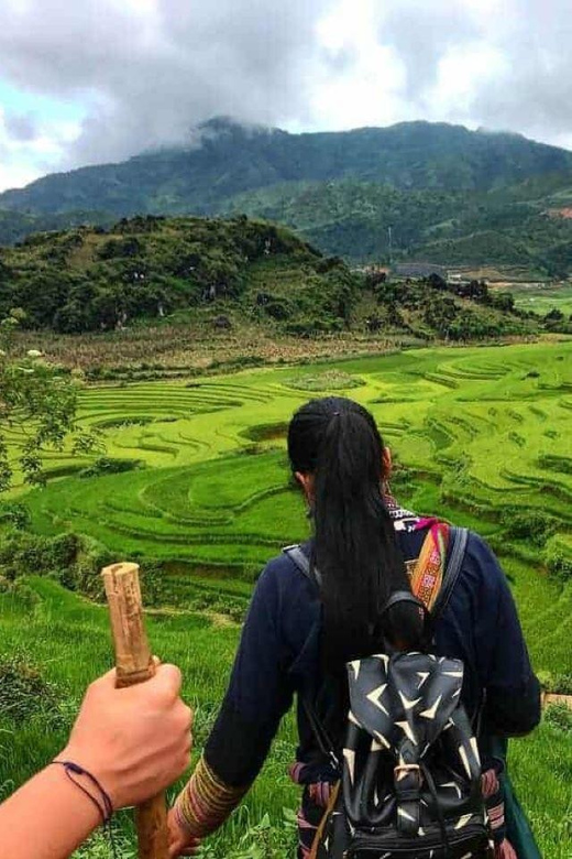 From Sapa - 1 Day Trek : Discovery the Real Life of Local . - Booking and Payment Information