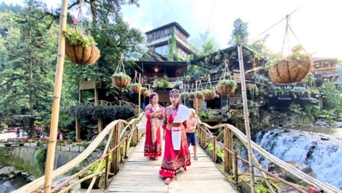 From Sapa: 3-Day Trekking Tour With Homestay and Meals - Optional Activities