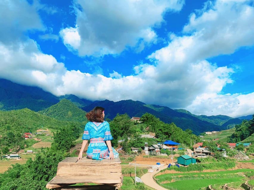 FROM SAPA: SAPA 2 DAYS 1 NIGHT (TA VAN FAMILY HOMESTAY) - Frequently Asked Questions