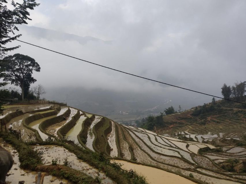 From Sapa: Sapa Nature & Ethnic Exploration 1-Day (tailored) - Frequently Asked Questions