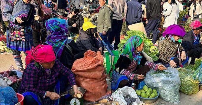 From Sapa: Visit Bac Ha Market - 1D Trip - Without Lunch - Tips for Your Visit