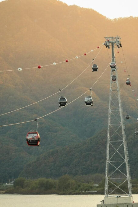From Seoul: Mt. Samak-Cable Car/Nami/Alpaca(+Rail Bike) Tour - Important Information
