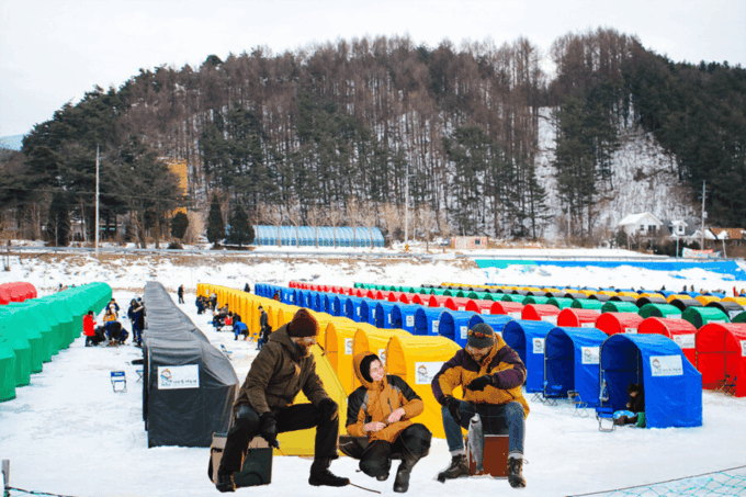 From Seoul: Pyeongchang Trout Festival - Frequently Asked Questions