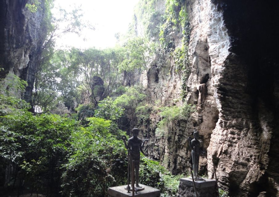 From Siem Reap: Day Trip to Battambangs Temple Tour - How to Book Your Tour