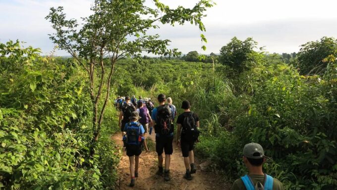 From Siem Reap: Phnom Kulen National Park Trekking Tour - Frequently Asked Questions
