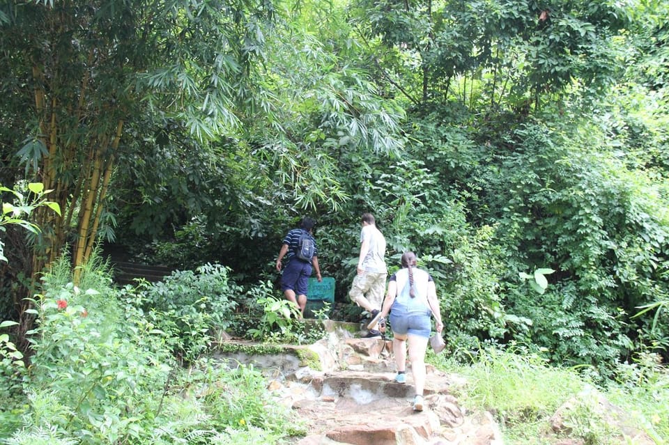 From Siem Reap: Phnom Kulen National Park Trekking Tour - Additional Tips for Travelers