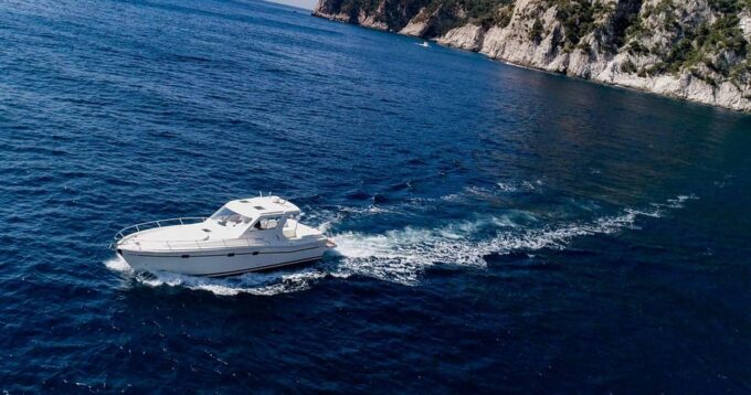 From Sorrento: Amazing Capri Island Boat Tour - Important Guidelines