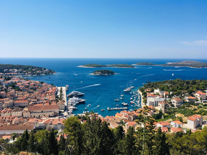 From Split Area Day and Night Journey to the Heart of Hvar. - Adventure and Leisure Activities